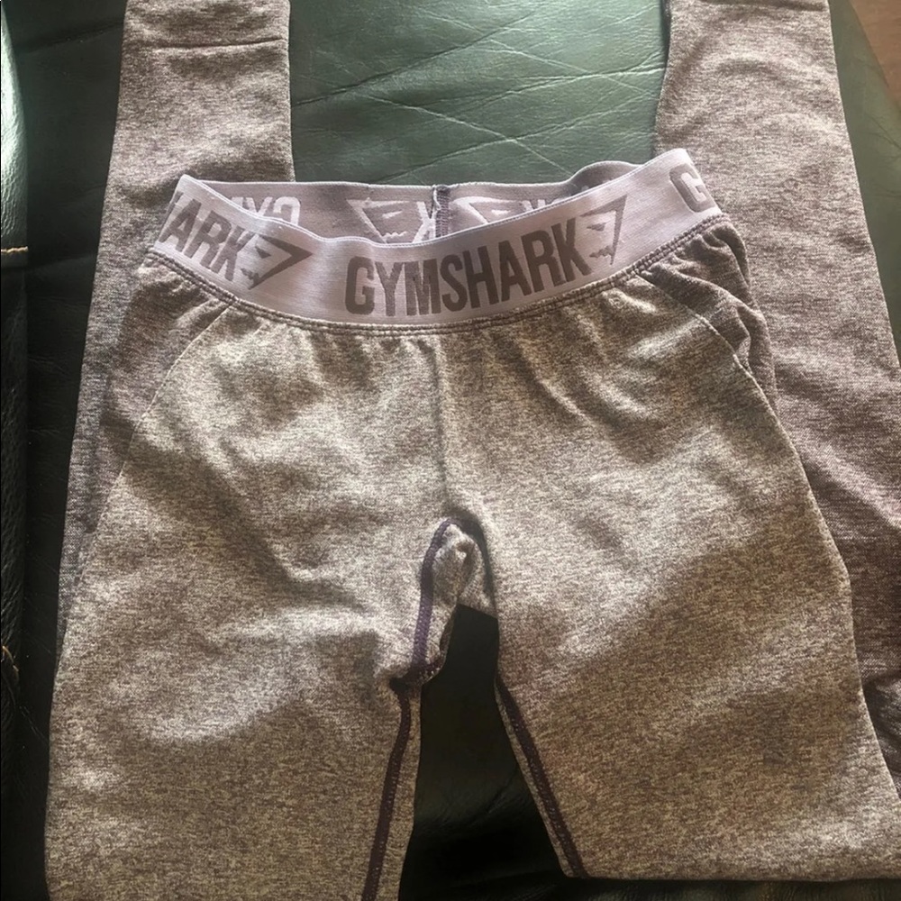 Gymshark legging bundle